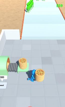 小人送饼安卓版下载v1.0