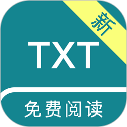 TXT免费小说阅读器手机apk安装包下载v1.0
