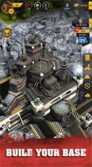 兰博突击部队游戏安卓版下载v1.0