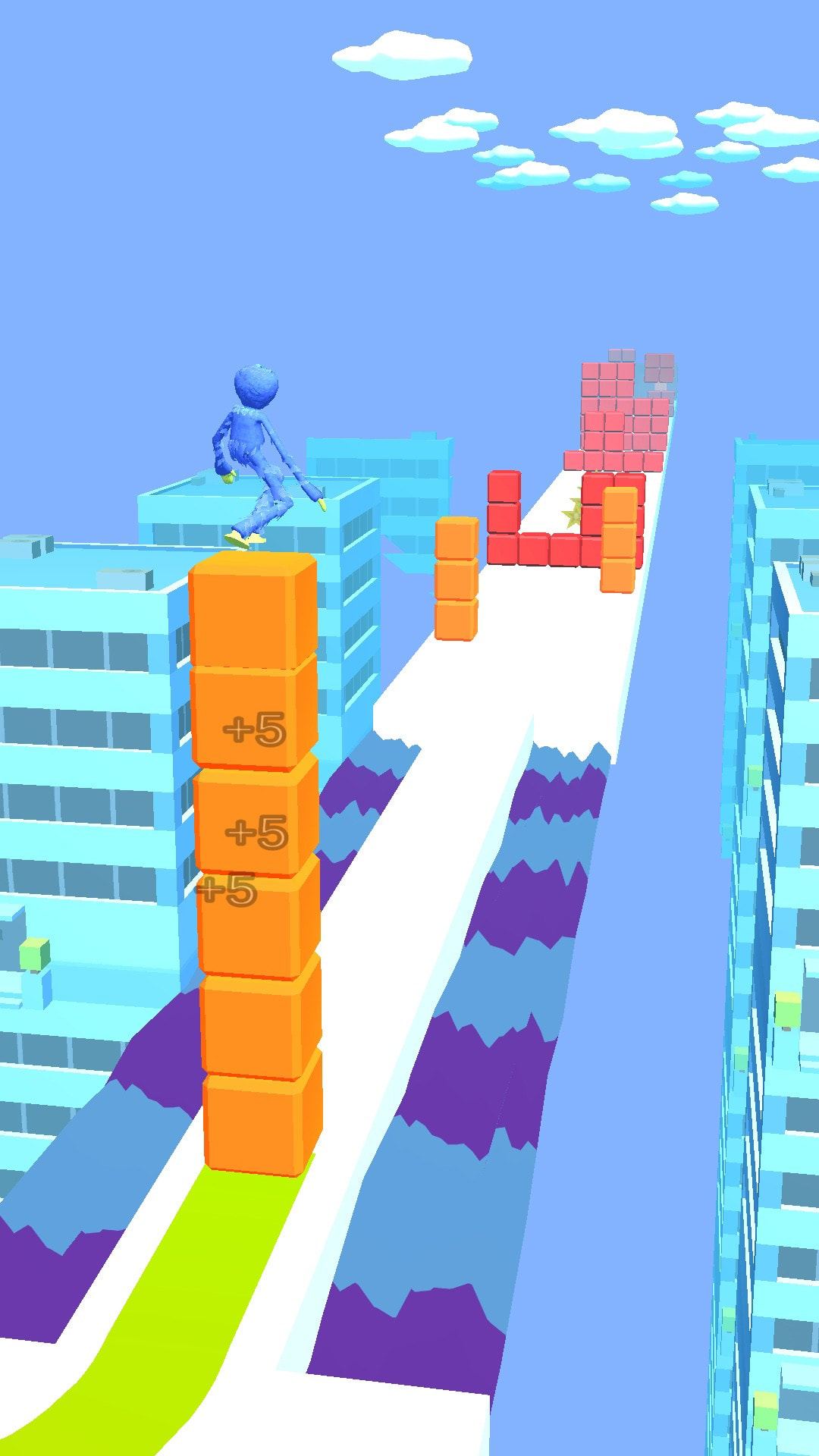 逃离大作战安卓版下载v1.0.1