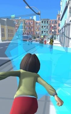 大街障碍跑安卓版下载v0.3