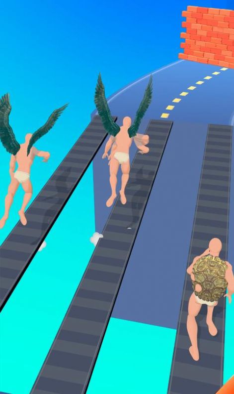 生物合成大作战手机最新版下载v1.0.6