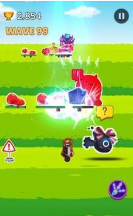 射击史莱姆安卓版下载v1.00.02