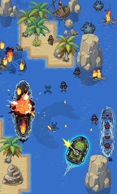 豺狼小队手机安装包apk下载地址v0.0.1369
