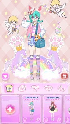 礼服公主手机安装包apk下载地址v1.3.6