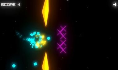 太空绽放安卓版下载v1.1