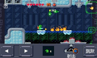 青蛙爆破者最新版下载v1.6.0