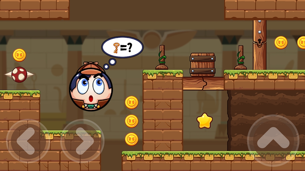 球球探索传奇安卓版下载v0.3.5