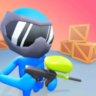 彩弹射手最新版下载v0.1