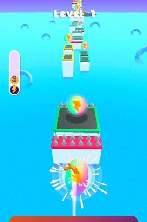 大炮人跳跃安卓版下载v0.3.1