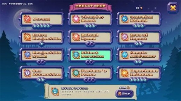 黑暗幸存者最新版下载v1.0.0.0