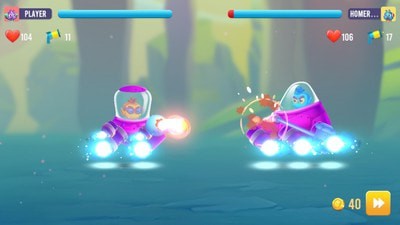外星人大战最新安卓免费下载地址v1.0