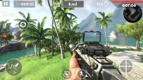 枪手凌凌漆游戏安卓版下载v1.0.10
