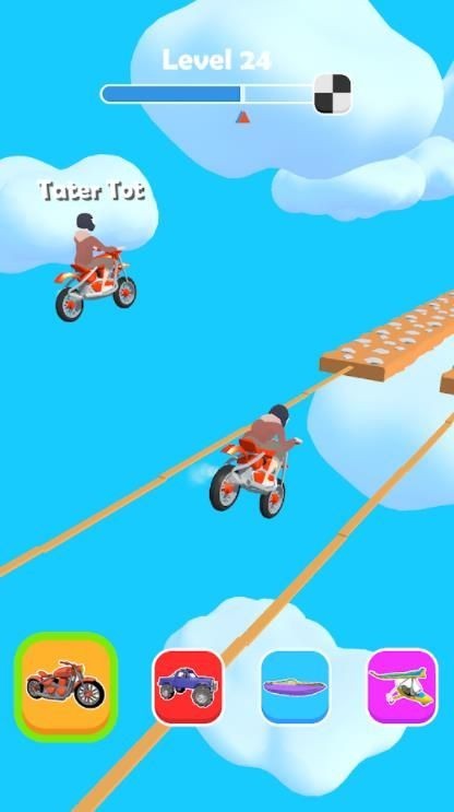 哪个轮子安卓版下载v1.32