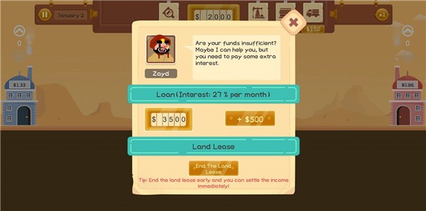 我的石油王国安卓版下载v1.0.5