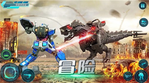 迷你精英战场安卓版下载v2.0.0