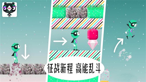 米加世界积木建造安卓版下载v1.0