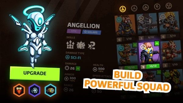 苏夫朋克安卓版下载v1.2.0