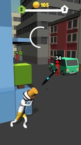野战水枪最新版下载v1.0.2