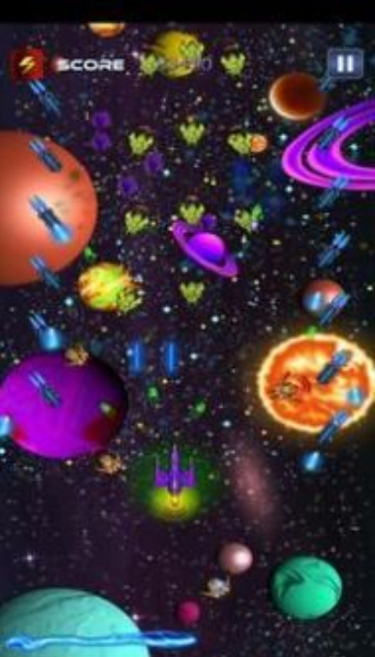 太空射手进化最新版下载v13.0