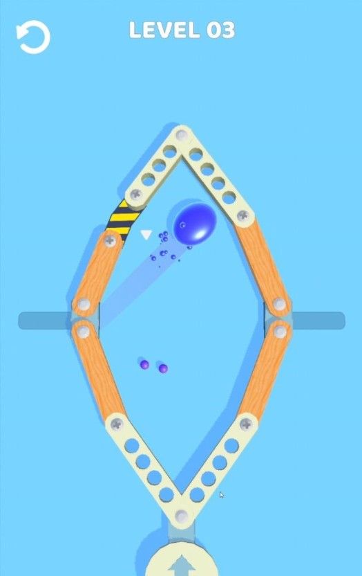 把球弹出去最新版下载v0.1.7