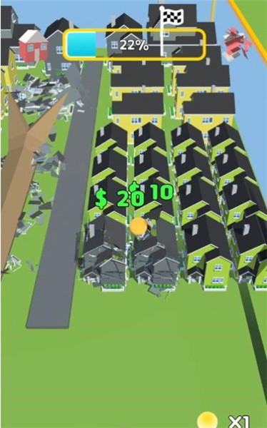 坠落破坏最新版下载v1.0.2
