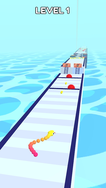蛇梯跳跳安卓版下载v1.0.2