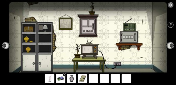 黑暗日记安卓版下载v1.1.1