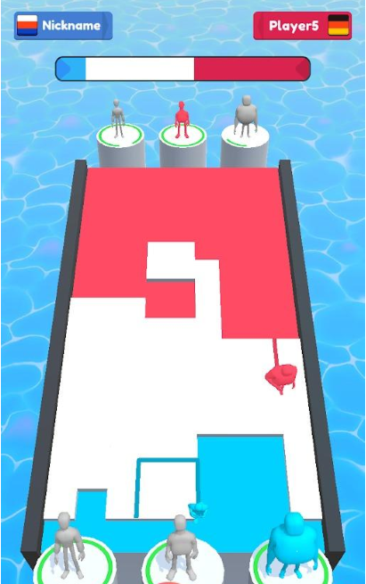 抢地盘PVP手机安装包apk下载地址v1.0.2