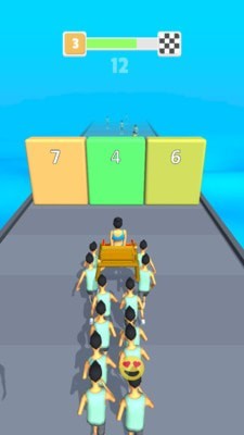 女王快跑中文安装包apk下载地址v1.1