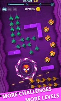 刀尖陀螺安卓版下载v1.0.2