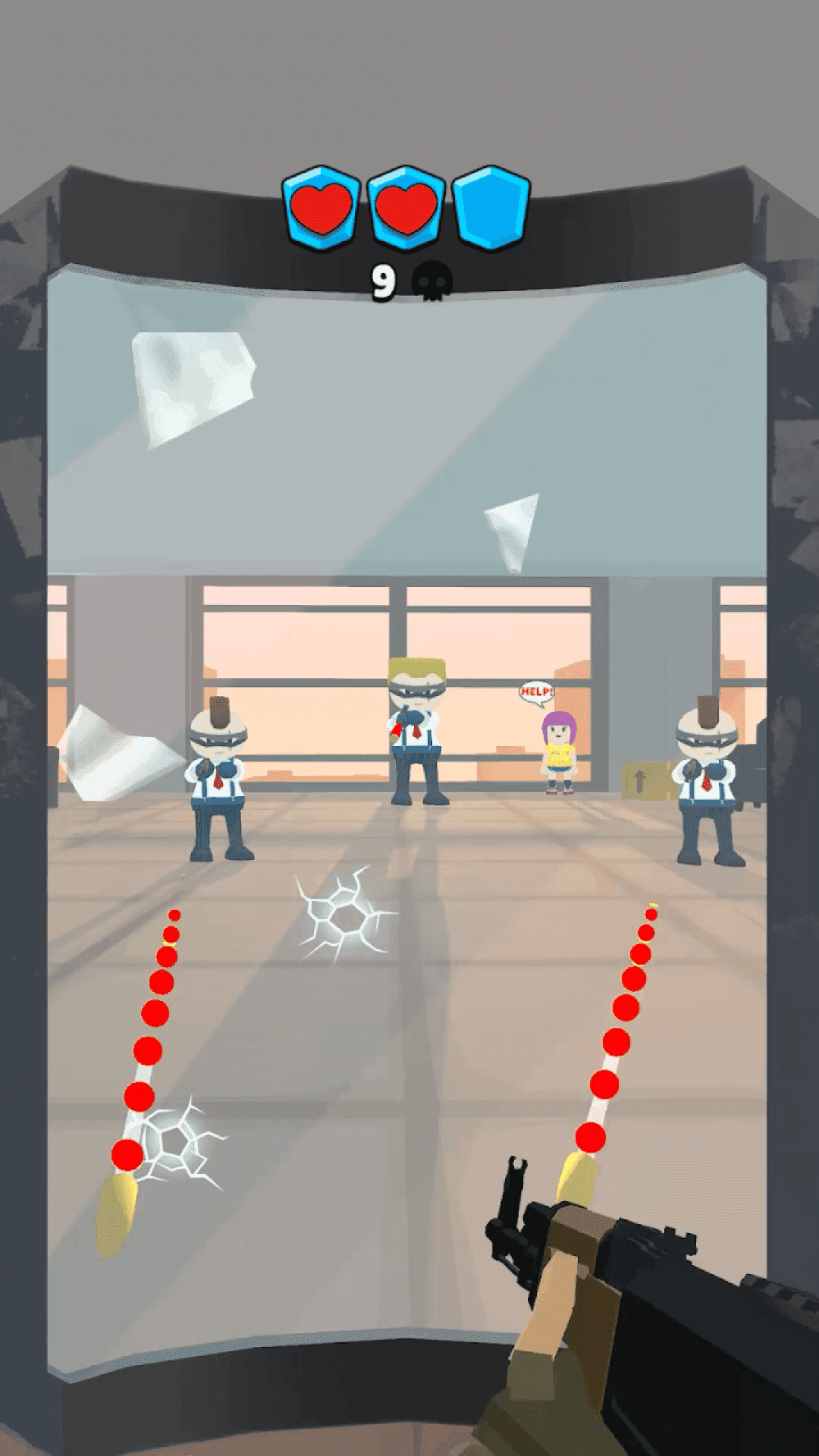 拯救突击队游戏安卓版下载v1.0.1