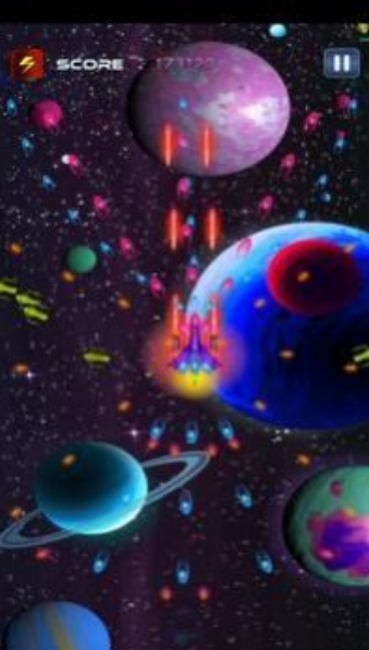 太空射手进化最新版下载v13.0