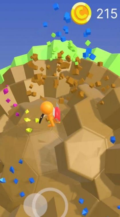 挖穿银河系安卓版下载v1.0.2