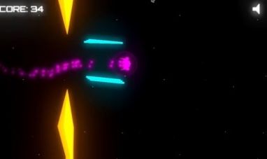 太空绽放安卓版下载v1.1