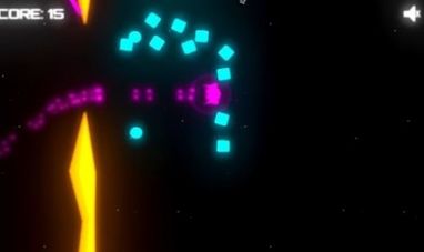 太空绽放安卓版下载v1.1