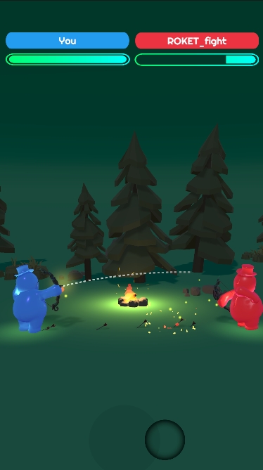 Blobs弓箭手最新版下载v0.3