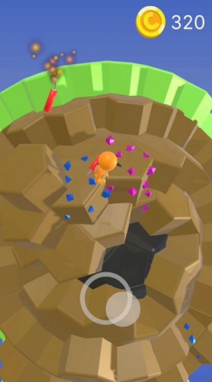 挖穿银河系安卓版下载v1.0.2
