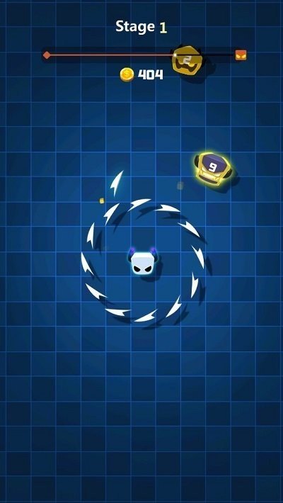 五颜六色的飞刀安卓版下载v1.0.0