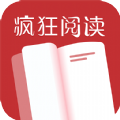 疯狂看书免费阅读最新版下载v3.8.6