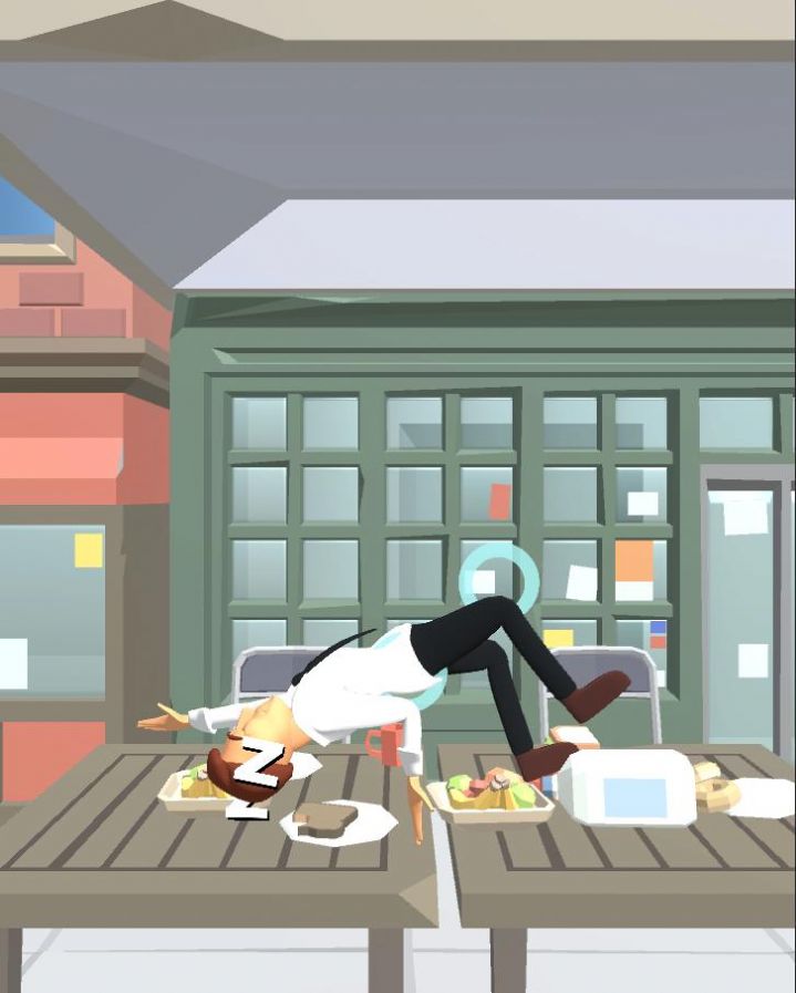 懒惰的工作安卓版下载v0.1.3