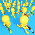 王牌射击勇士安卓版下载v1.0