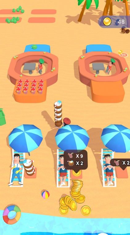 海滩经理安卓版下载v1.0.1