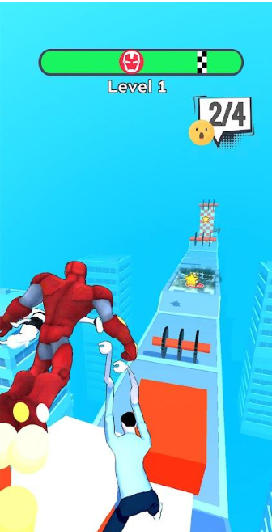超级救援任务游戏安卓版下载v1.0.1
