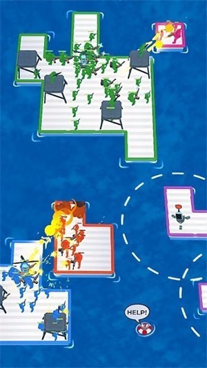 海上射击之战游戏安卓版下载v0.20.0.11