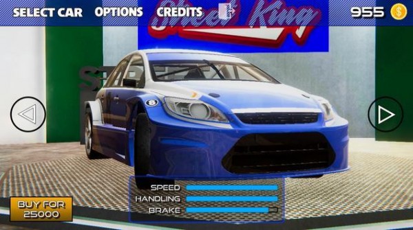 终极赛车碰撞游戏安卓版下载v1.1