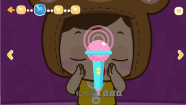 熊孩子拼音安卓版下载v1.5