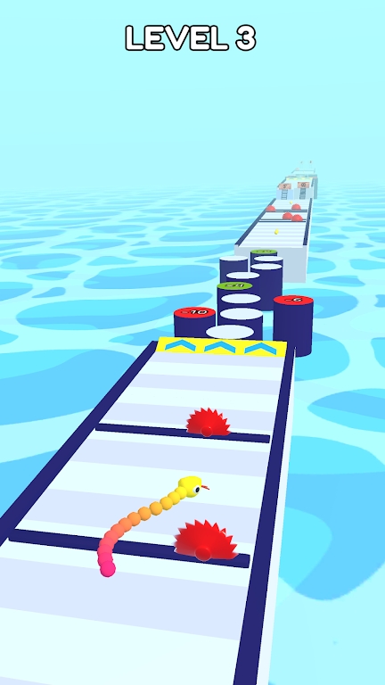 蛇梯跳跳安卓版下载v1.0.2