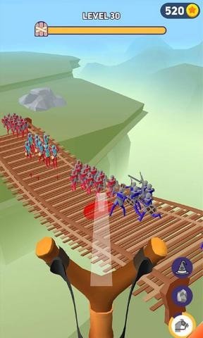 战地守卫手机安装包apk下载地址v1.0.54