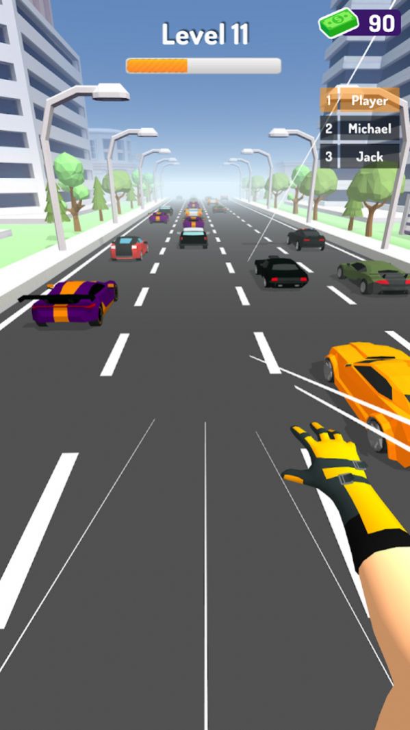 车顶跳跳跳安卓版下载v0.1